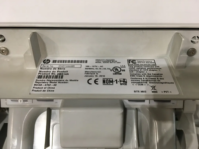 HP LaserJet P4515N Image