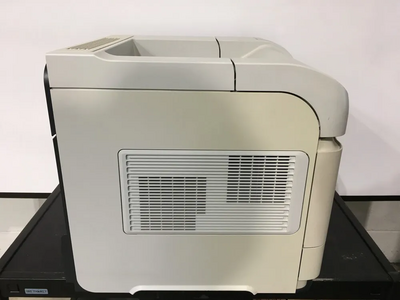 HP LaserJet P4515N Image