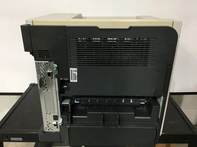 HP LaserJet P4515N Image