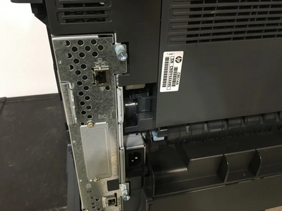HP LaserJet P4515N Image