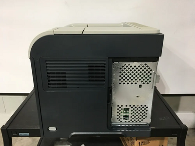 HP LaserJet P4515N Image