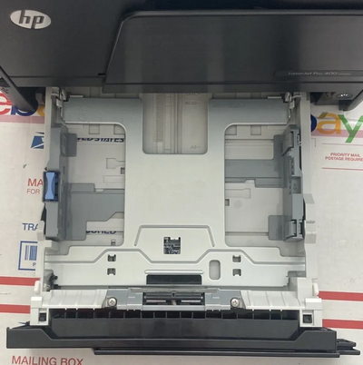 HP Laserjet pro 400 m401dw Image