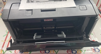 HP Laserjet pro 400 m401dw Image