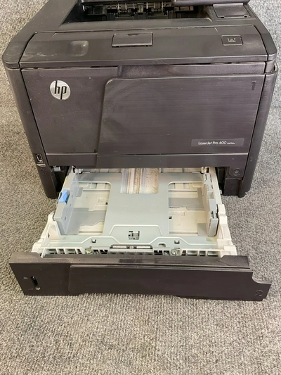 HP Laserjet pro 400 m401dw Image