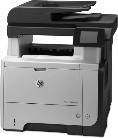 HP A8P79A Image