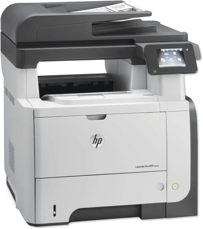 HP A8P79A Image