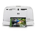 HP Photosmart A512 Image