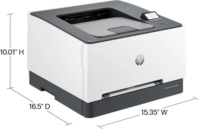 HP 3201dw Image