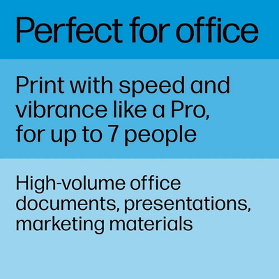 HP 3201dw Image