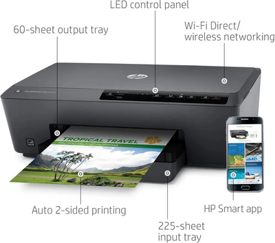 HP E3E03A Image