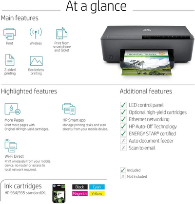 HP E3E03A Image