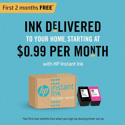 HP 3833 Image