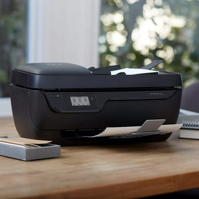 HP 3833 Image