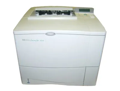 HP LaserJet 4050N Image
