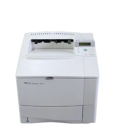 HP LaserJet 4050N Image