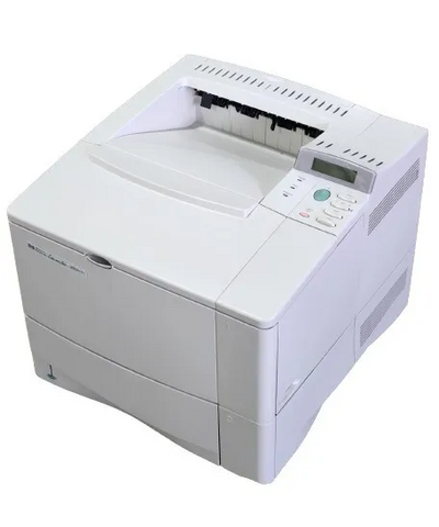 HP LaserJet 4050N Image