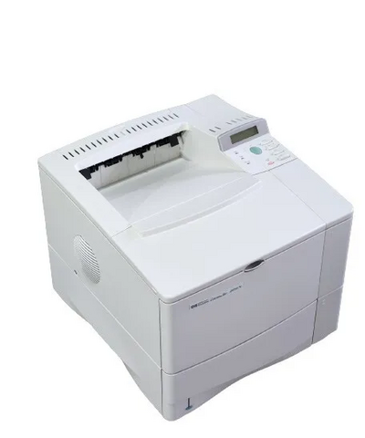 HP LaserJet 4050N Image