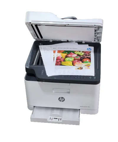 HP MFP 179FNW Image