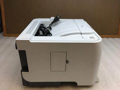 HP P2055dn Image