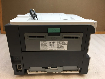 HP P2055dn Image