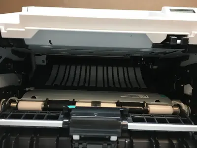 HP P2055dn Image