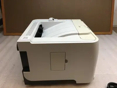 HP P2055dn Image