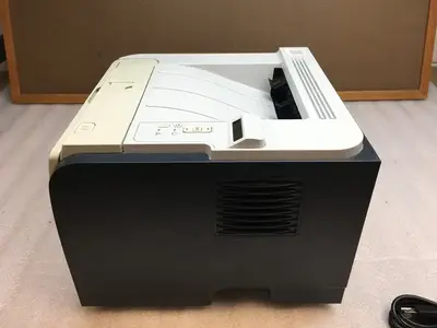 HP P2055dn Image