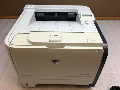HP P2055dn Image