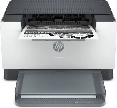 HP Laserjet m209dwe Image