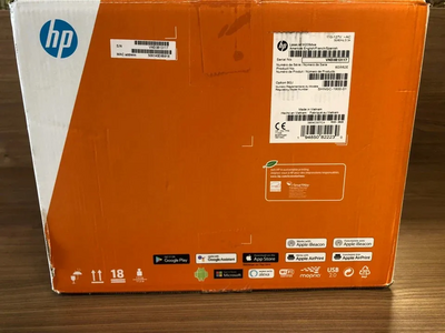 HP Laserjet m209dwe Image