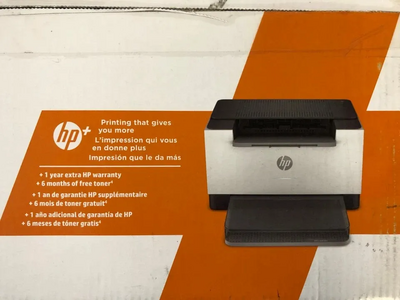 HP Laserjet m209dwe Image