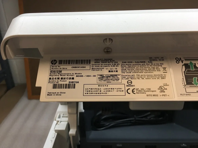 HP E6B70A Image