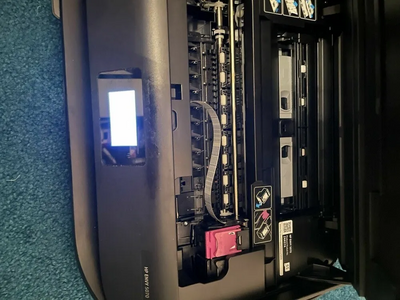 HP Envy 5070 Image