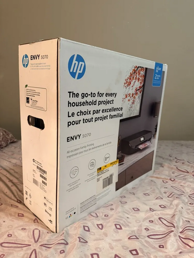 HP Envy 5070 Image