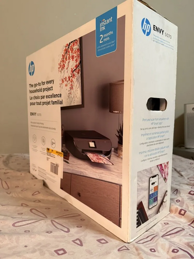 HP Envy 5070 Image
