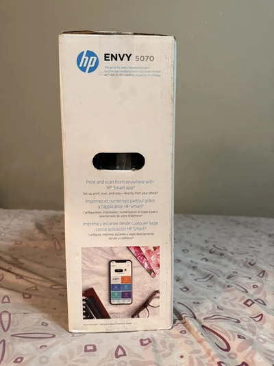 HP Envy 5070 Image