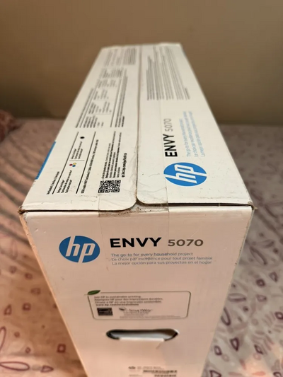 HP Envy 5070 Image