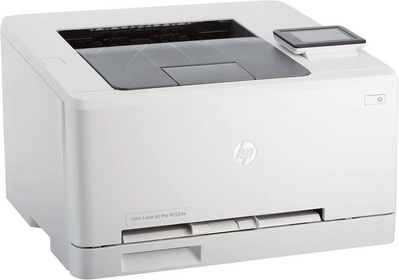 HP B4A22A#BGJ Image