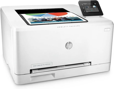 HP B4A22A#BGJ Image