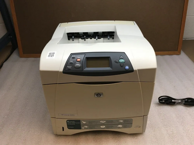 HP 4240n Image