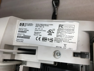 HP 4240n Image