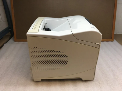 HP 4240n Image