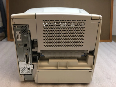 HP 4240n Image