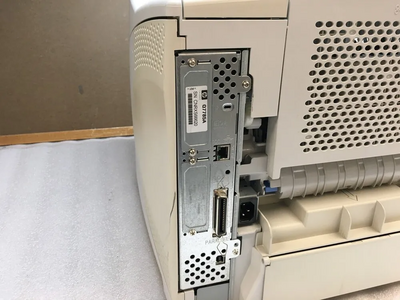 HP 4240n Image