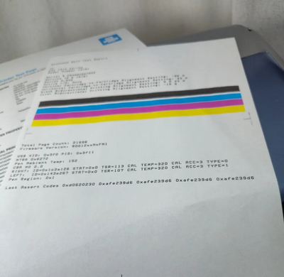 HP PSC 1315 Image