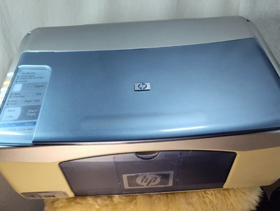 HP PSC 1315 Image