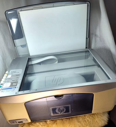 HP PSC 1315 Image