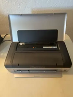 HP Officejet 100 mobile printer Image