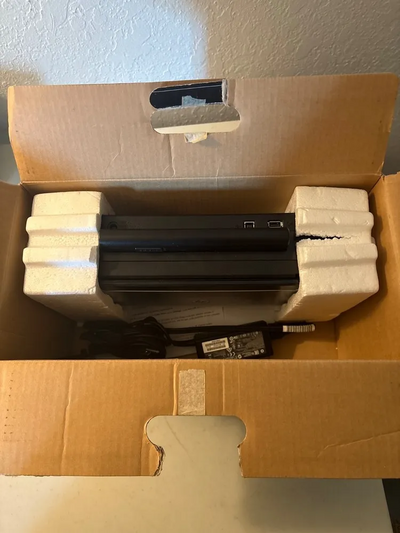 HP Officejet 100 mobile printer Image