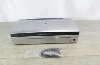 HP Officejet 100 mobile printer Image
